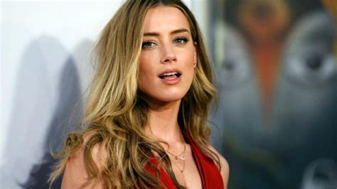 Amber Heard Porno